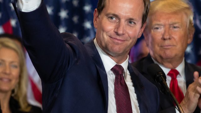 Alan Wilson's Victory in South Carolina: The Impact of Trump's Support