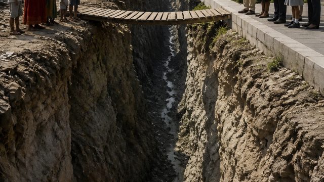 Bridging the Gap: Addressing Inequalities in Access to Public Services