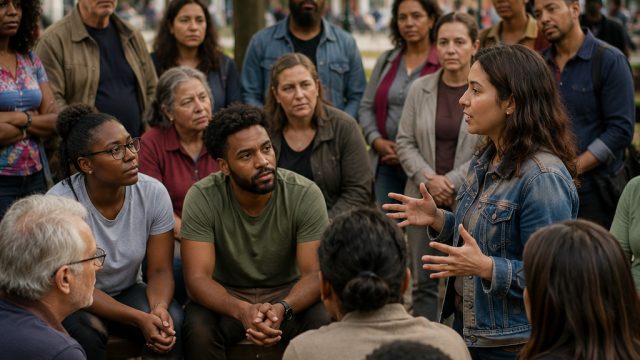 The Power of Collective Action: How Communities are Reshaping Social Policies