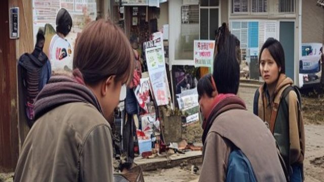 Community Resilience: How Local Groups are Tackling the Challenges of Economic Disparity