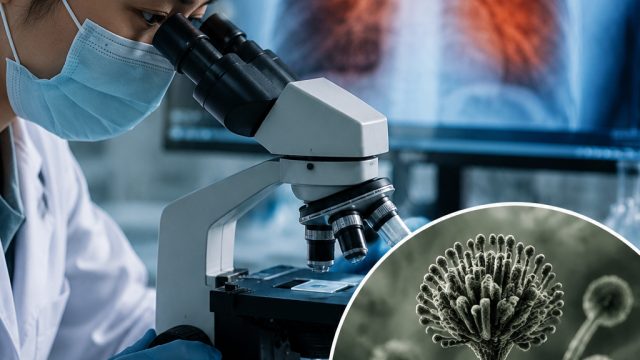 Emerging Fungal Threat: What You Need to Know Now