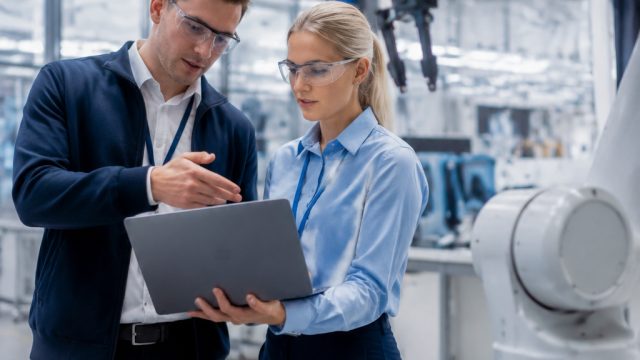 Elevating the West Midlands: A Dive into Frontier Tech Opportunities