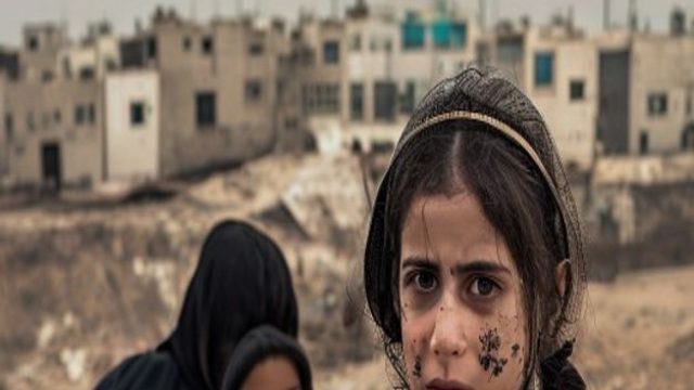 UN Report Accuses Israel of Targeting Children in Gaza: A Call for Action