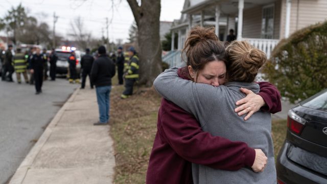 Social: Four children and two adults found dead inside New York home after welfa