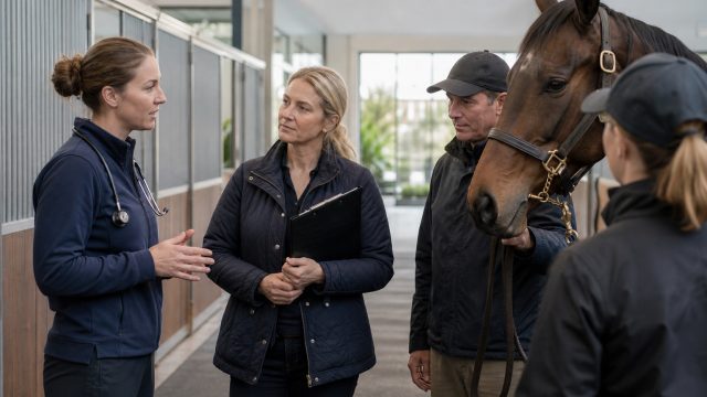 Key Takeaways from the Upcoming Racehorse Welfare Summit