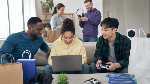 Explore the Best Gaming Offers This Prime Day: Unmissable Deals Await
