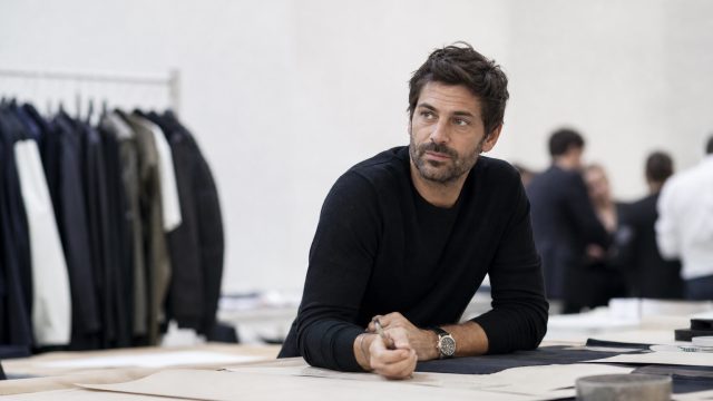 Reviving Rave: Jonathan Anderson's New Vision for Dior Men