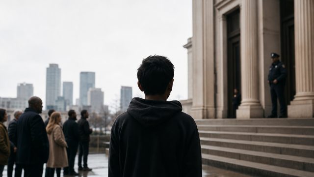 Addressing Youth Justice: Should We Lower the Criminal Age Limit?