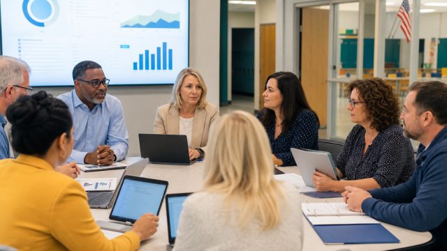 Collingswood Schools Embrace AI: New Policies and Incident Reporting Updates