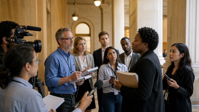 Funding Boost for Judicial Reporting in the Deep South