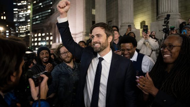 Micah Lasher Triumphs in NYC Primary, Marking a Shift in Local Politics