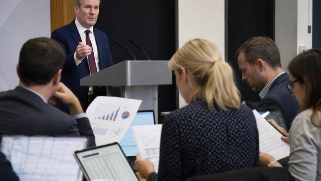 Badenoch's Welfare Claims Under Fire: Analyzing the Misleading Statistics
