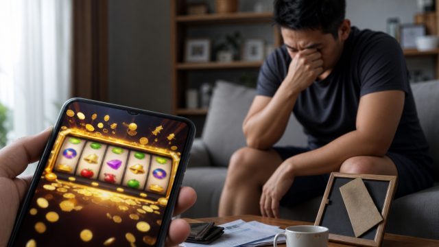 Exploring the Rise of Digital Slot Games and Their Social Impact