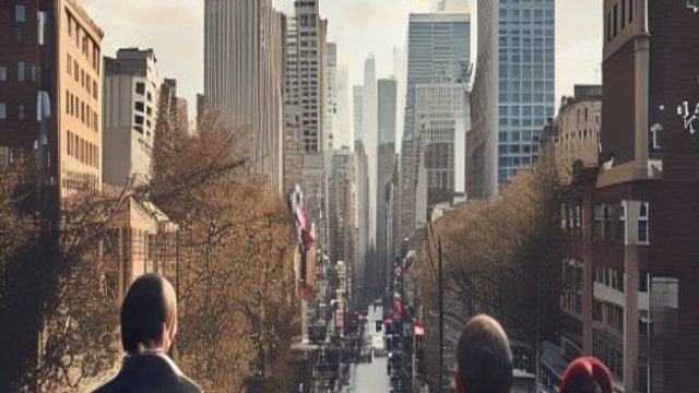 Election Outcome Signals Shift in New York's Political Landscape