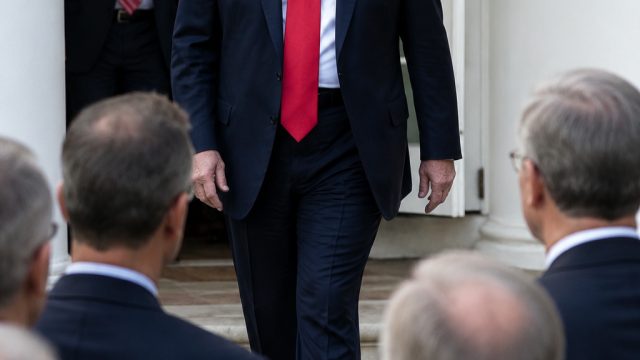 Trump Halts Housing Bill Amid Tensions with Congress: What This Means