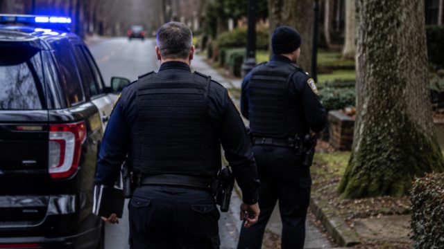 Police Pursue Leads in Jewelry Heist Case from Myers Park | 