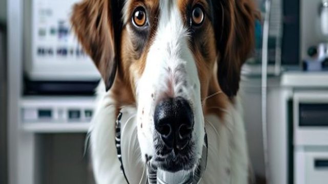 The Growing Demand for Veterinary Orthopedics: Insights and Implications