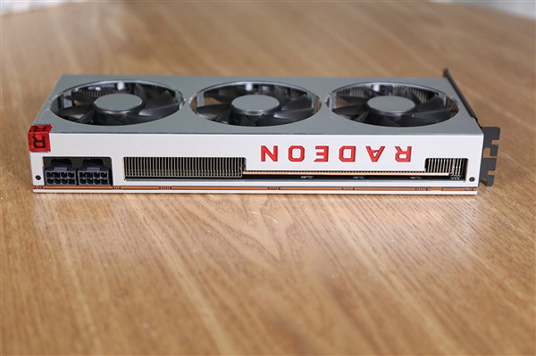 The world's first 7nm game card Radeon VII is confirmed to have been discontinued: just half a year after its release