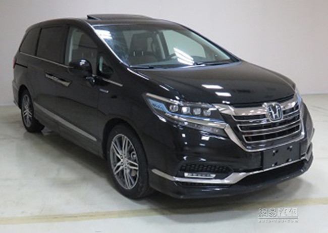 Comprehensive fuel consumption 5.9L/100km Alison hybrid will be launched in September